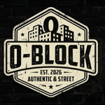 O-BLOCK CITY