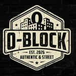 O-BLOCK CITY Group Thumbnail
