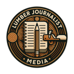 Lumber Journalist Media Department