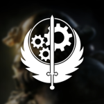 [BOS] Brotherhood Of Steel.
