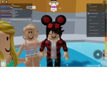 Duck Squad boii