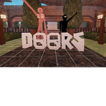 DOORS Pero Normal  (final inesperado :,v)