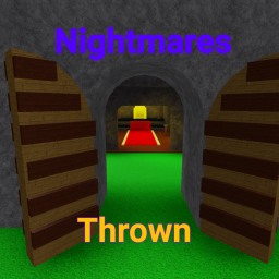 Nightmare's thrown