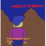 The Mighty Army of Roblox