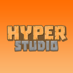 Hyper Studio!