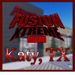 [X] Katy, TX | Main Gym