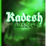 †Kadesh