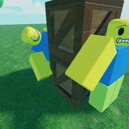 Disaster Town icon