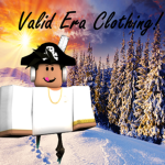 Valid Era Clothing®