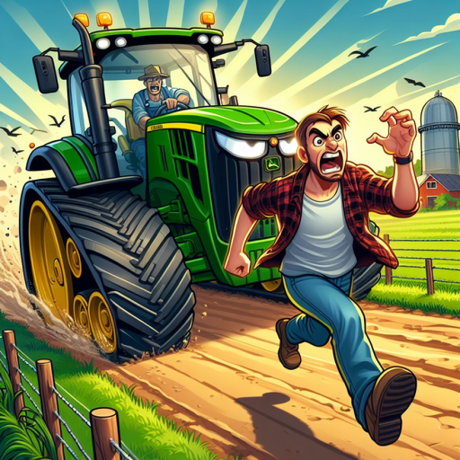 Farmer Escape