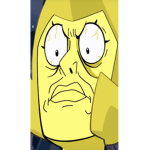Steven Universe: Gem Rebellion