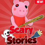 Scary Stories Fan Group!
