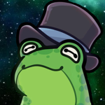 I love frogs