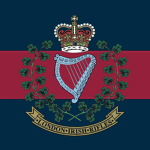 HQ (London Irish Rifles) Company