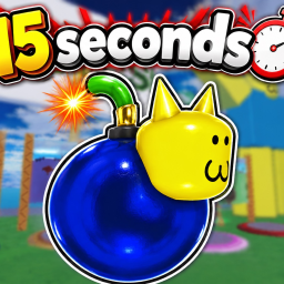 💣 My Timebomb Island 💣