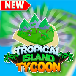 [🌴NEW☀️] Tropical City Tycoon! (Unreleased)