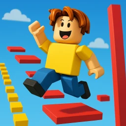 VERY VERY COOL OBBY REWARD AT THE END icon