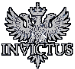 INVICTUS HEADQUARTERS
