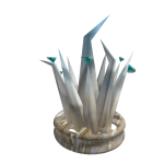 AllayKrupt's Diadem: Guardian's Ice Of The Crown
