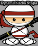 Dynamicblacks ninjas