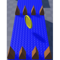 Jailbreak Run