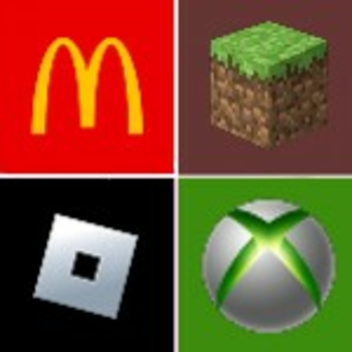 O Quiz de Logotipo! ⭐