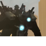 The cameraman army group