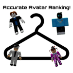 Accurate Avatar Ranking! Group Thumbnail