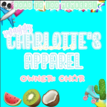 - Charlotte's Apparel -