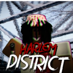NYC: HARLEM DISTRICT