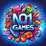 No1 Games