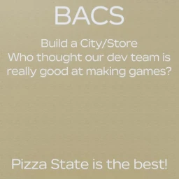 BACS Legacy icon
