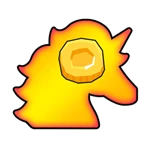 Game Badge Icon