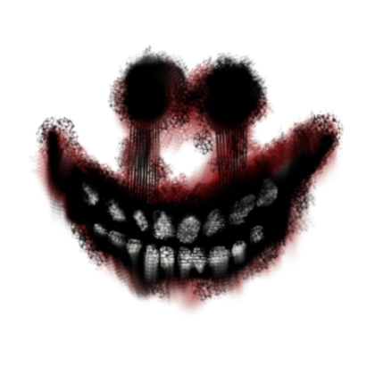 Creepy face x-60 Roblox decal