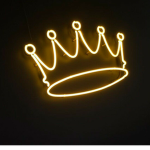 Rogue Crown