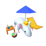 Tropical Rat