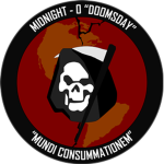 Midnight - 0 "Doomsday"