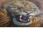 Church Of Big Lion