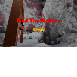 Find The Buttons