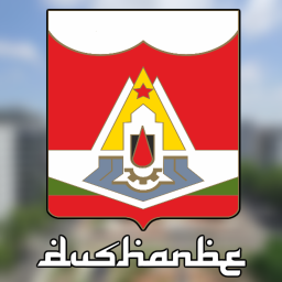 TJ | Dushanbe (WIP)