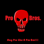 Pro Bros Forever