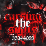 cursingthesouls