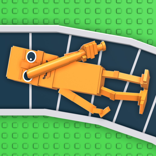 Transform into Brainrot