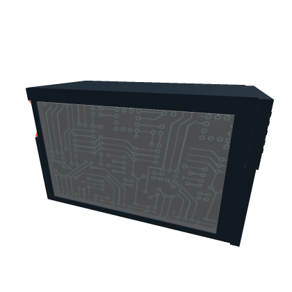 Cricket computer