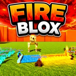 Blox Fire icon