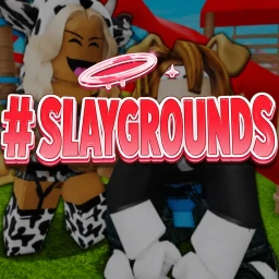  Slaygrounds icon