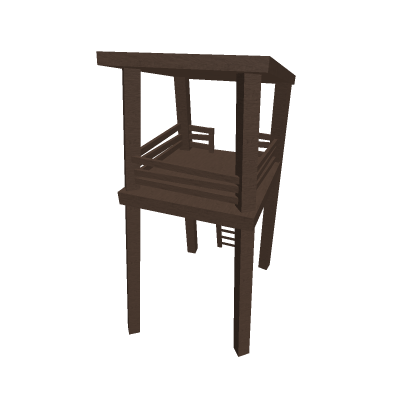 Watch tower