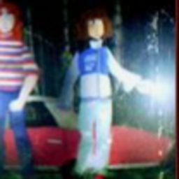 Check description
