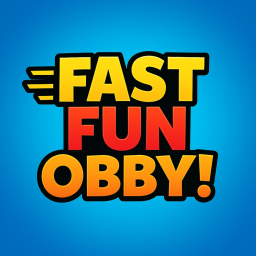 Fast Fun Obby!
