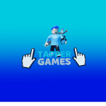 Tapper Games :)